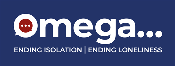 Omega logo