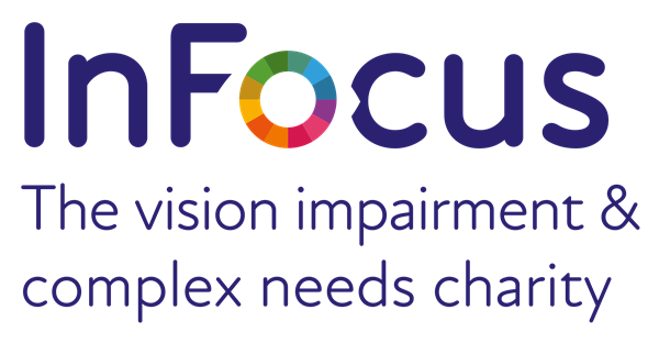 InFocus Charity logo