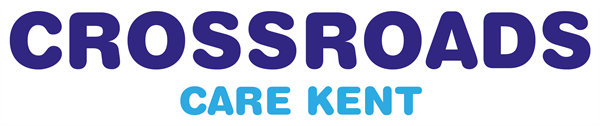 Crossroads Care Kent logo