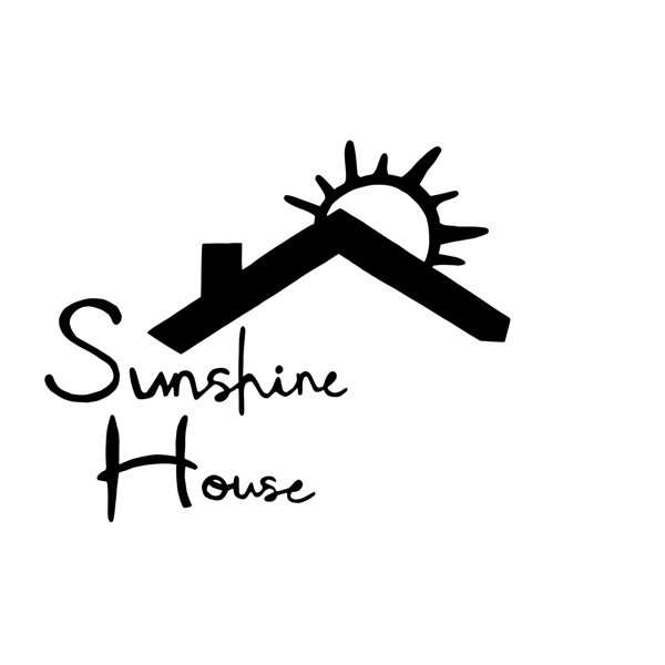 Sunshine House Wigan logo