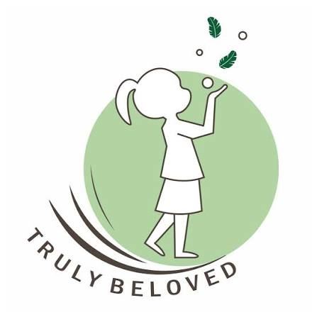 Truly Beloved logo